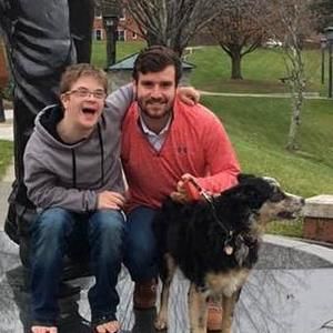 Meet your Posher, Zach